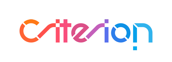 Criterion Games Logo