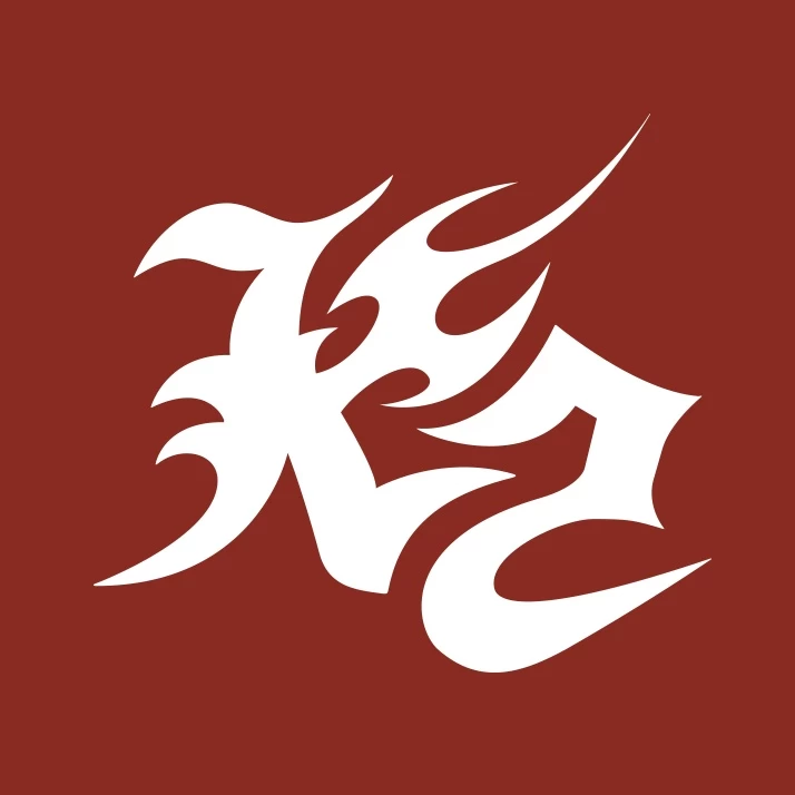 K2 developer logo