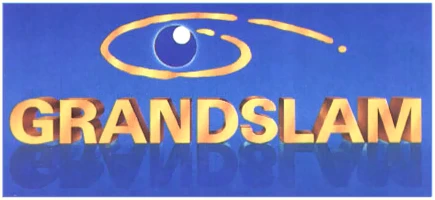 Grandslam Interactive logo