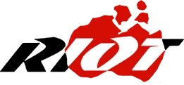 Riot developer logo