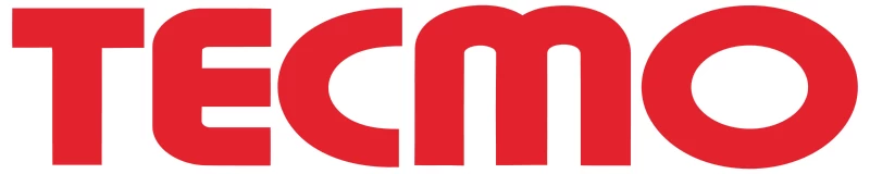 Tecmo developer logo