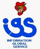 Information Global Service logo