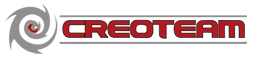 Creoteam developer logo