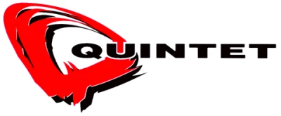 Quintet developer logo