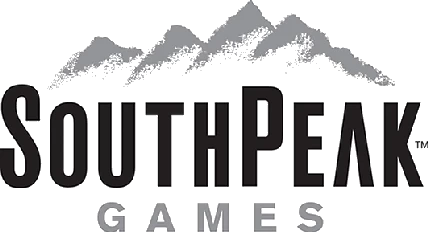 SouthPeak Interactive developer logo
