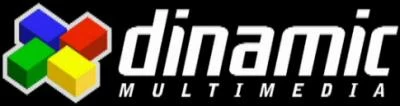 Dinamic Software developer logo