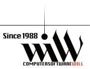 Will developer logo