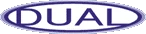 Dual Corporation logo
