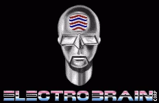 Electro Brain logo