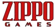 logo da desenvolvedora Zippo Games