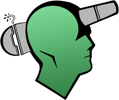 Headcannon developer logo