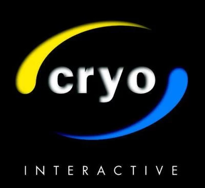 Cryo Interactive Entertainment Cryo Interactive Entertainment