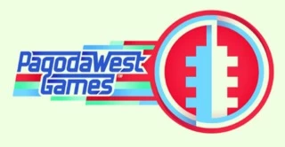 PagodaWest Games logo
