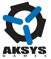 Aksys Games logo