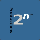 2n Productions developer logo