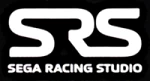 logo da desenvolvedora SEGA Racing Studio