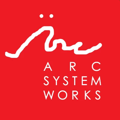 Arc System Works developer logo