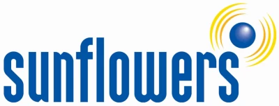Sunflowers Interactive Entertainment developer logo