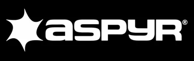 Aspyr developer logo