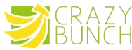 CrazyBunch developer logo