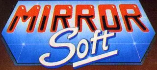 Mirrorsoft developer logo