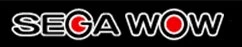 SEGA Wow developer logo