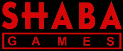Shaba Games logo