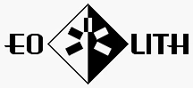 Eolith developer logo