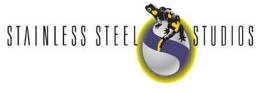 Stainless Steel Studios logo