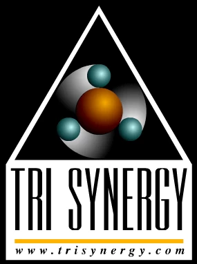 Tri Synergy logo
