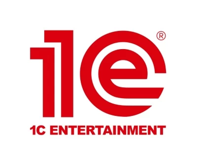 1C Publishing Europe logo
