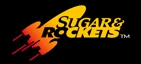 Sugar & Rockets logo