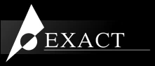Exact developer logo