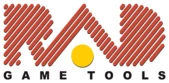 RAD Game Tools developer logo