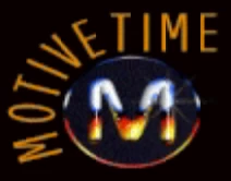 Motivetime developer logo