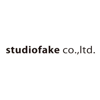 studio fake Logo