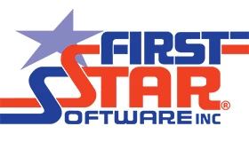 Logo da First Star Software
