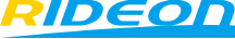 Rideon Incorporated logo