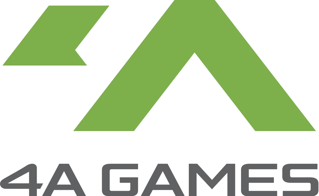 4A Games developer logo