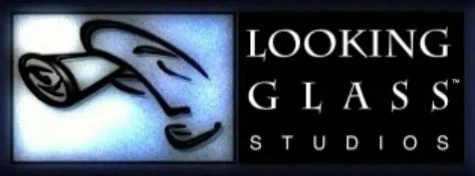 Looking Glass Studios developer logo