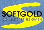 Softgold logo