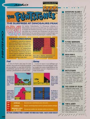 Magazine Article Image