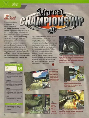 Magazine Article Image