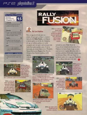 Magazine Article Image