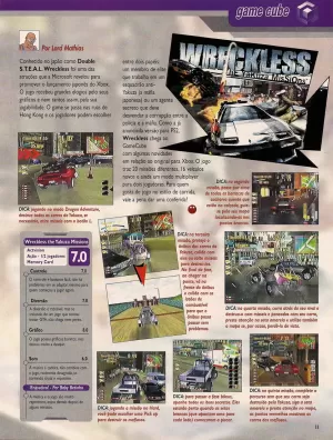 Magazine Article Image