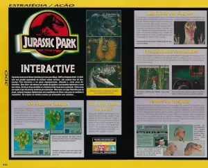 Magazine Article Image