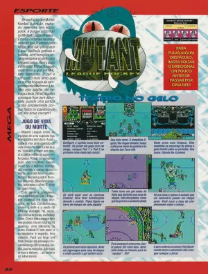 Magazine Article Image