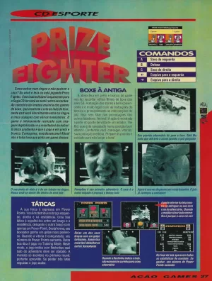 Magazine Article Image