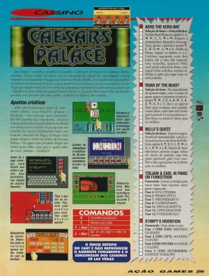 Magazine Article Image
