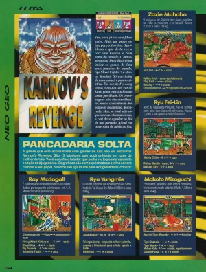 Magazine Article Image